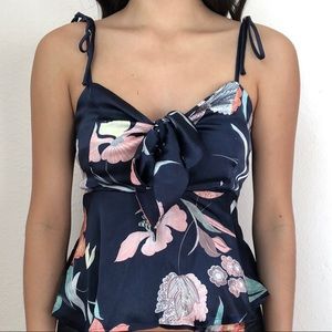 Nectar Clothing Tank Top- Blouse